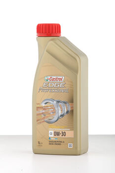Castrol EDGE Professional C3 (SAE 0W-30)