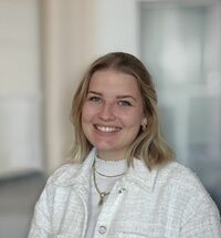 Nina Schäperklaus, Westfalen AG, Mitarbeiterin Mobilität