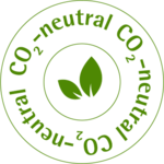 Co2-neutrale Luftgase