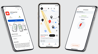 Die Tankstellen der Westfalen-Gruppe akzeptieren seit kurzem die UTA EasyFuel® App. Damit wickeln UTA Kunden ihren Kraftstoffbezug direkt an der Zapfsäule auf dem Smartphone ab; das Schlangestehen an der Kasse entfällt.