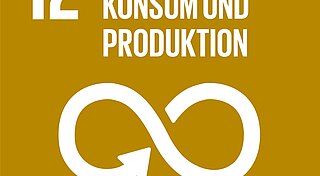 SDG 12: Nachhaltige/r Konsum und Produktion
