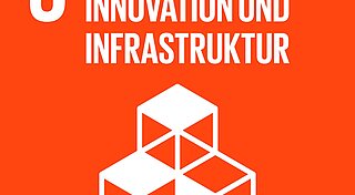 SDG 9: Industrie, Innovation und Infrastruktur