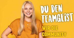 Ausbildung bei der Westfalen AG: Vielfältige Bereiche, geniale Community!