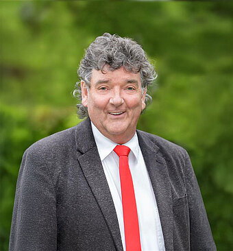 Andreas Schuppener, Westfalen-Energieexperte, Kundenberater