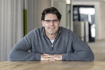 NGC.Tec Referenzkunde Marc Melchert, Projektentwicklung E-Gruppe