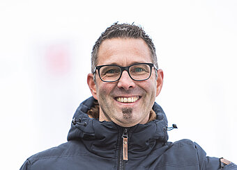 Dominik Schwack, Westfalen-Energieexperte, Leiter Technischer Kundenservice