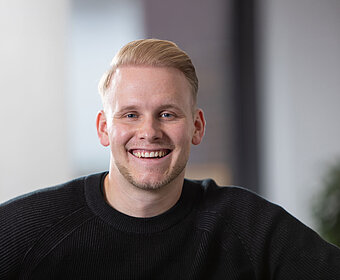 Timo Lange, Westfalen Energieexperte, Ansprechpartner Videoberatung
