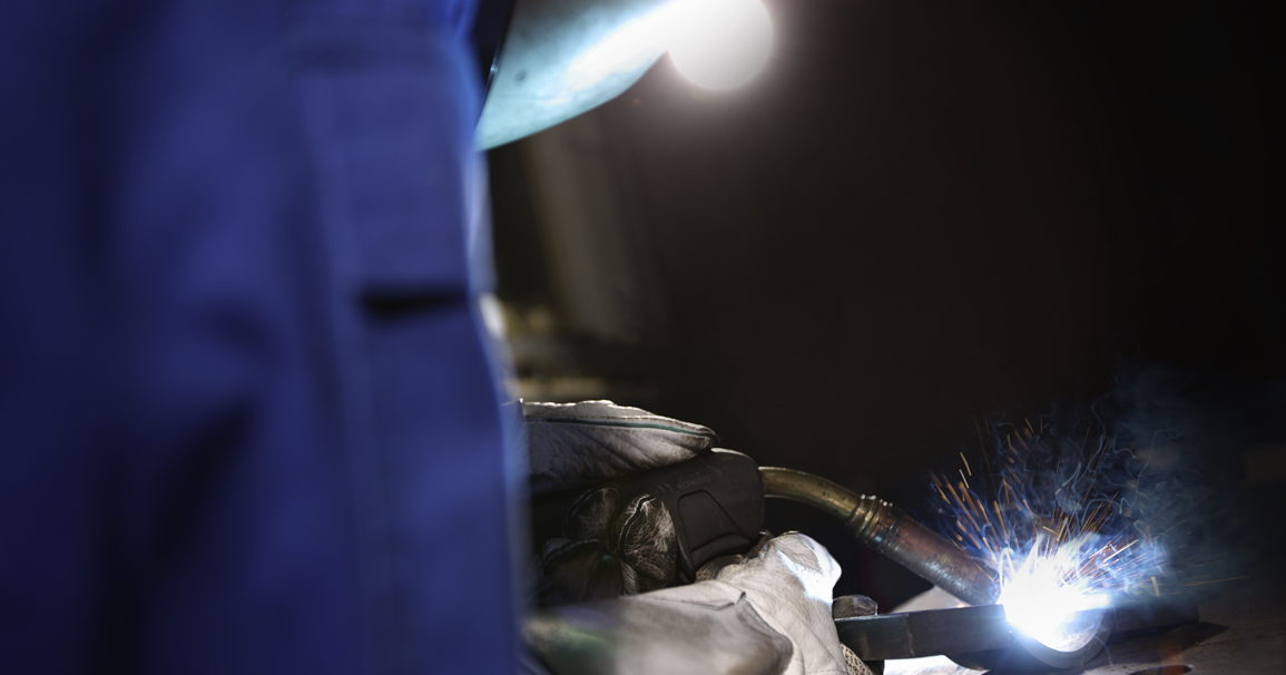 Solderen en lassen | Gereedschap