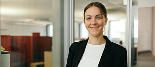 Stellenangebot HR Service Partner 60-80%