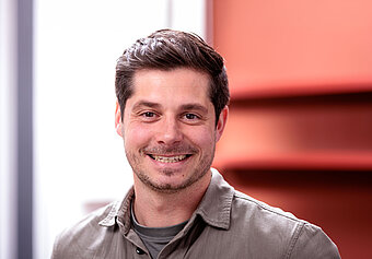 Dennis Hoffmeister, Westfalen Mitarbeiter, Teamleiter Repair Service