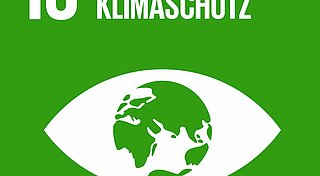 SDG 13: Maßnahmen zum Klimaschutz
