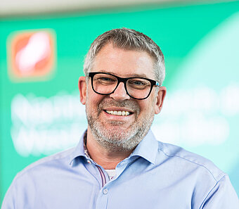 Roland Sewald, Westfalen-Energieexperte, Leiter Servicecenter