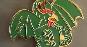 Westfalen Gas Attack - Triathlon Basel 2025