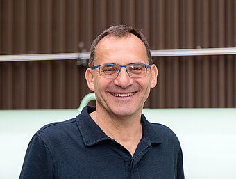 Dirk Fahle, Westfalengas-Kunde, Marl