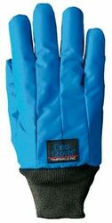 LNG Schutzausrüstung: Cryogene und wasserdichte Schutzhandschuhe - Cryo Gloves handgelenklang