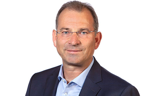 Westfalen Kältemittel Experte Norbert Klostermann, Business Manager Refrigerants International