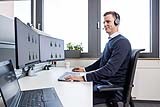 Sachbearbeiter Disposition / Logistik (m/w/d) 100%